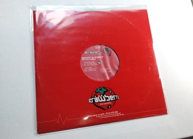 Short & Curly - Gettin Funky - Strawberry Records - SCARCE 90s PIANO House BANGER!