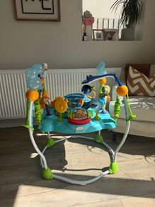 Nemo Jumparoo