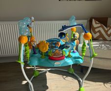 Nemo Jumparoo