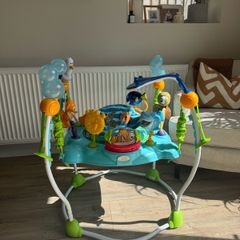 Nemo Jumparoo