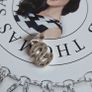 Thomas Sabo charm club letter S Image 5