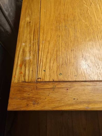 bedside tables
