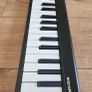 KORG microKEY Air 61 MIDI Keyboard Bundle Image 3