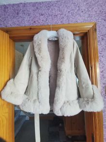 Womens jacket