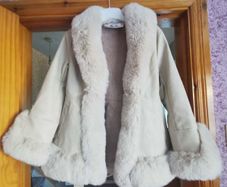 Womens jacket