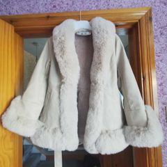 Womens jacket