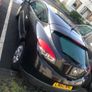 Renault Megane, Braking Image 2