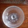Waterford crystal master cutter Castletown bowl. Image 3