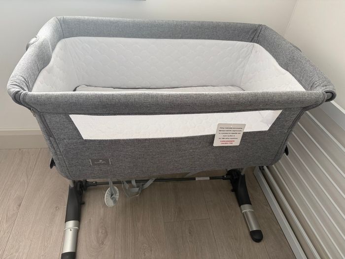 Babylo Crib