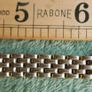 Vintage Pulsar Watch Gold Tone Bracelet , works well Image 8