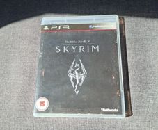 Skyrim PS3