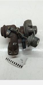 Ford Focus turbo 90hp1.6 tdci