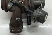 Ford Focus turbo 90hp1.6 tdci