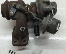 Ford Focus turbo 90hp1.6 tdci