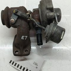 Ford Focus turbo 90hp1.6 tdci