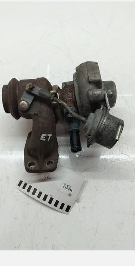 Ford Focus turbo 90hp1.6 tdci