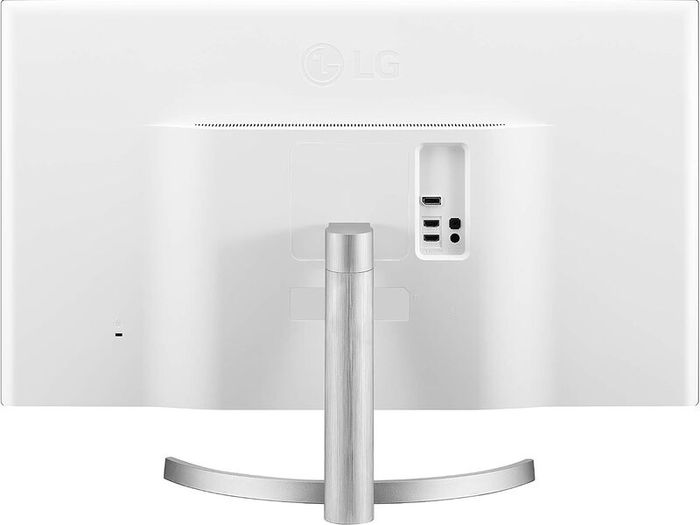 Lg 32" Uhd Monitor 4k Uhd (3840x2160) Hdr10