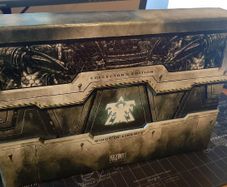 Starcraft 2: Wings of Liberty Collector's Edition
