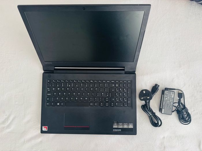 Lenovo laptop