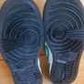 Air Jordan 1 Mid size 3.5 Image 9