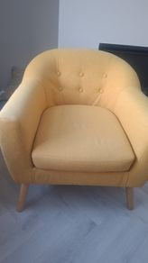 feature chair