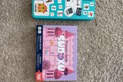 Educational Games