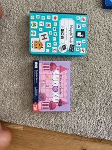 Educational Games