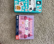 Educational Games