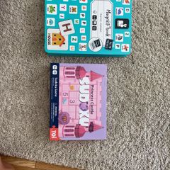 Educational Games