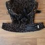 Artipoppe Zeitgeist Leopard Classic in Organic Cotton Image 2