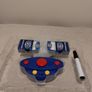 Classic All Star Family Fortunes Board Game Image 8