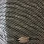 kensington black grey small medium polo shirt Image 2