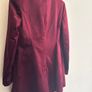 V by Very velvet toe blazer Image 4
