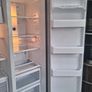 Samsung American style fridge freezer Image 8