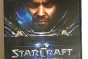StarCraft II: Wings Of Liberty [2010] [PC Game]