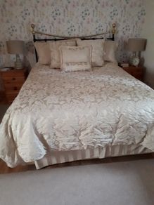 Bed set