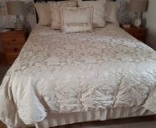 Bed set