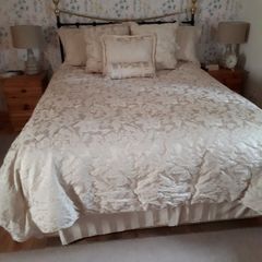 Bed set