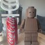 Lego Brick man Image 2