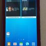 Samsung Galaxy Tab 3, Red, 7 inch Tablet, Model SM-T210, in very good condition Image 7