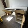 Computer desk / study desk Image 3