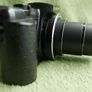 Maginon SZ-24 Digital Compact Camera 16,1MP - 24 x Optical Zoom Tested (battery cover is missing) Image 5