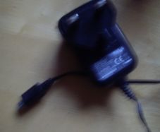 mobile charger
