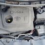 Breaking Toyota auris 2011 1.4d Image 2