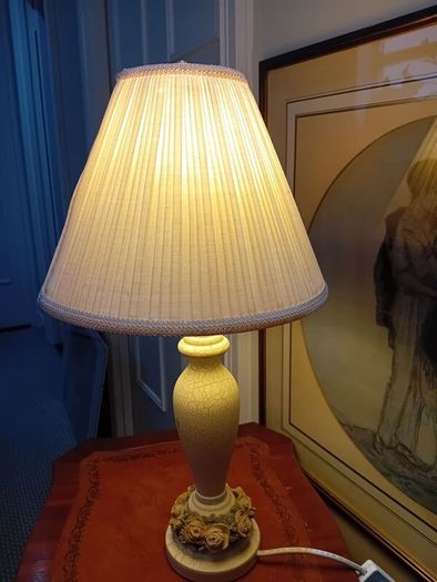 Vintage Lamp
