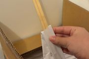 9" Bamboo Chopsticks (Wrapped)