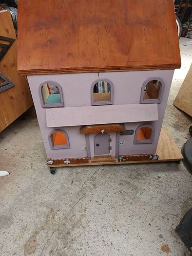 Dolls House