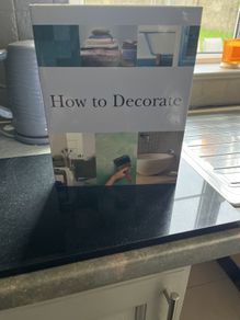 How to Decorate