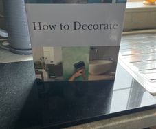 How to Decorate