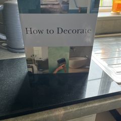 How to Decorate